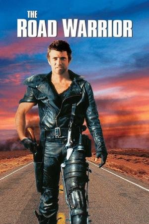 Mad Max 2: A Caçada Continua (1981)