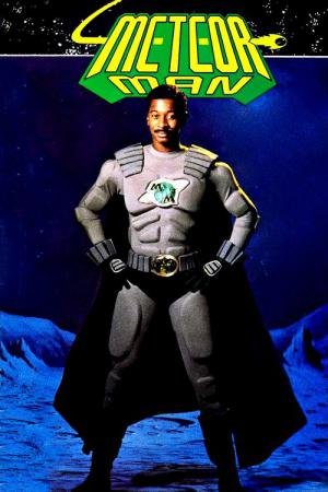 O Homem Meteoro (1993)