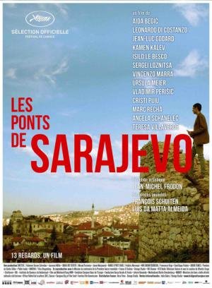Pontes de Sarajevo (2014)