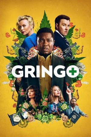 Gringo: Vivo ou Morto (2018)