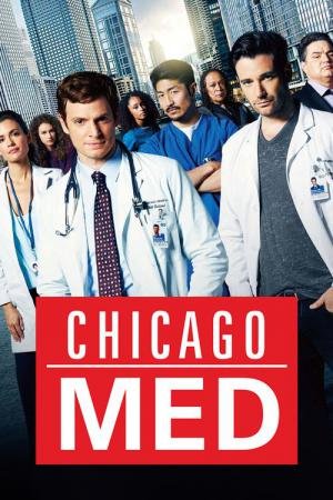Chicago Med: Atendimento de Emergência (2015)