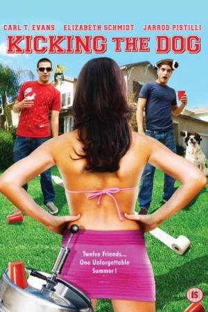 Kicking the Dog (2009)