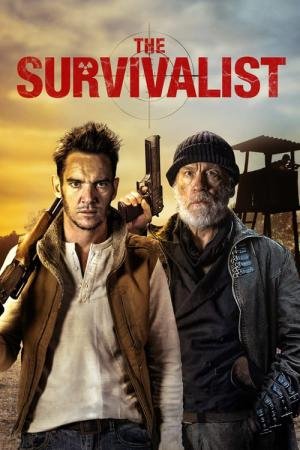 O Sobrevivente (2021)