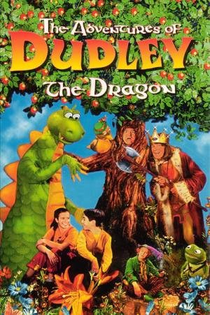As Aventuras de Dudley, o Dragão (1994)