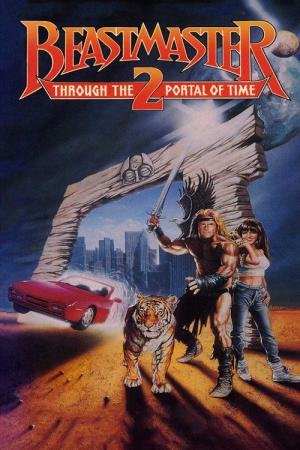 O Portal do Tempo (1991)