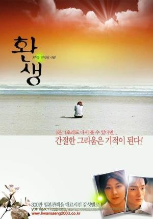 Ressurreição (2002)