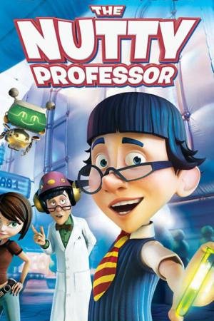 O Professor Aloprado (2008)
