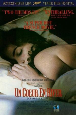 Um Coração no Inverno (1992)