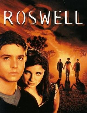 Arquivo Roswell (1999)