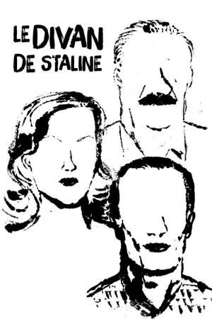 O Divã de Estaline (2016)