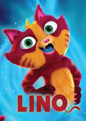 Lino: Uma Aventura de Sete Vidas (2017)