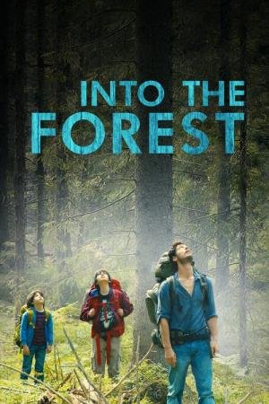 No Escuro da Floresta (2016)