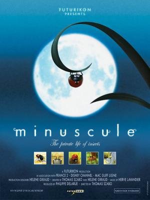 Minúsculos (2006)