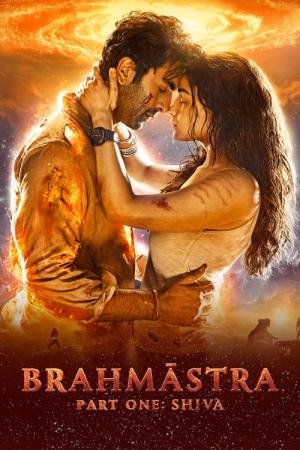 Brahmāstra Parte Um: Shiva (2022)