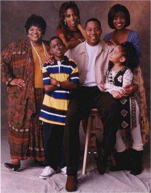 Hangin' with Mr. Cooper (1992)