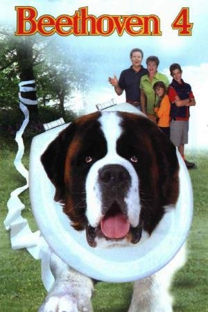 Beethoven 4 (2001)