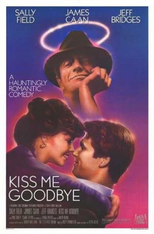Meu Adorável Fantasma (1982)