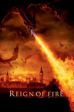 Reino de Fogo (2002)