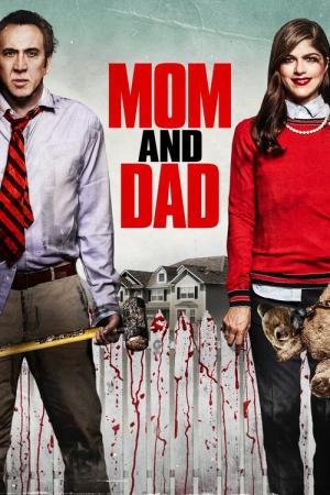 Mãe e Pai (2017)
