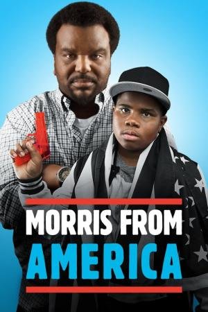 Morris Vai para America (2016)