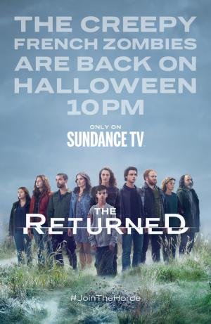 Les Revenants: A Volta dos Mortos (2012)