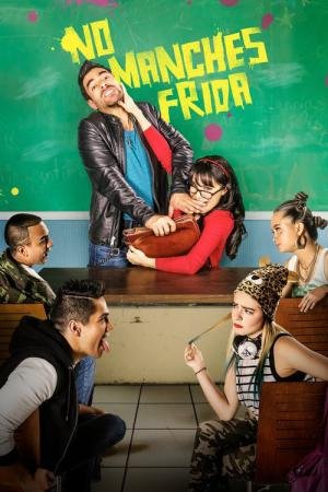 Ninguém Merece, Frida (2016)