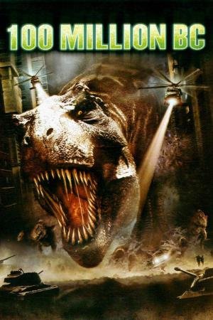 100 Milhões Antes de Cristo (2008)