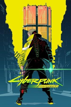 Cyberpunk: Mercenários (2022)