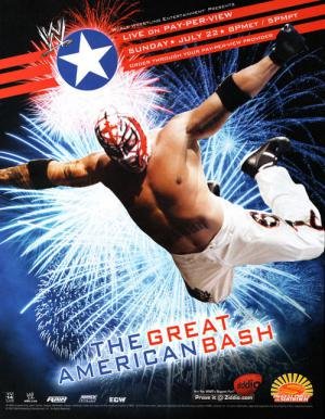 The Great American Bash 2007 (2007)