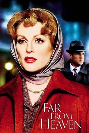 Longe do Paraíso (2002)