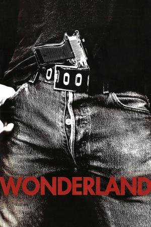 Crimes em Wonderland (2003)