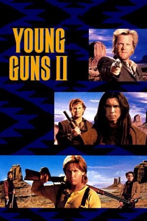 Jovens Demais para Morrer (1990)