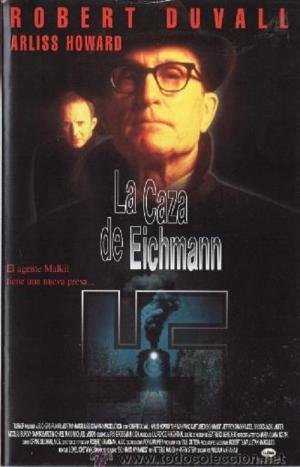 Eu Prendi Eichmann (1996)