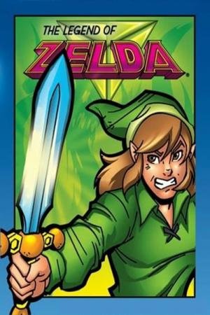 Zelda (1989)