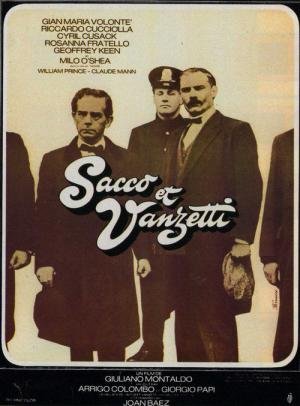 Sacco e Vanzetti (1971)