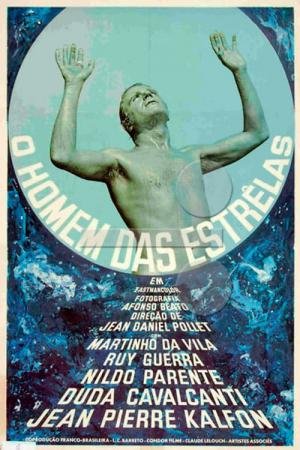 O Homem das Estrelas (1971)