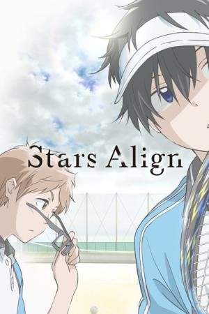 Stars Align (2019)