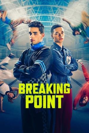 Breaking Point: Paixão à Dança (2023)