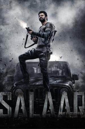 Salaar: Part 1 - Ceasefir (2023)
