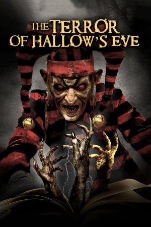 Terror no Halloween (2017)