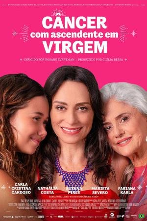 Câncer com Ascendente em Virgem (2025)