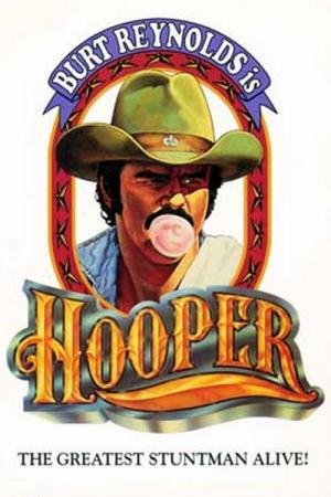 Hooper - O Homem das Mil Façanhas (1978)