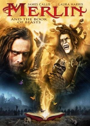 Merlin e o Livro das Bestas (2009)