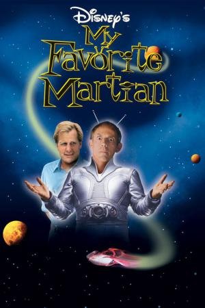 Meu Marciano Favorito (1999)