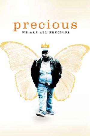 Preciosa: Uma História de Esperança (2009)