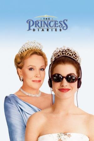 O Diário da Princesa (2001)