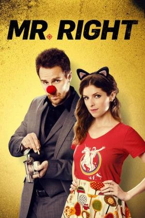 O Cara Certo (2015)