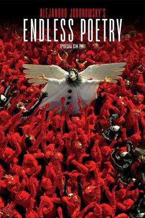 Poesia Sem Fim (2016)