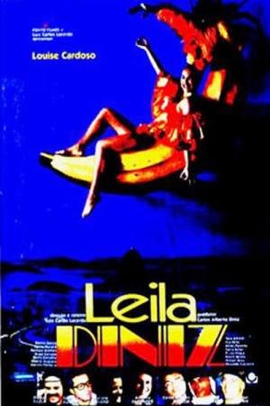 Leila Diniz (1987)
