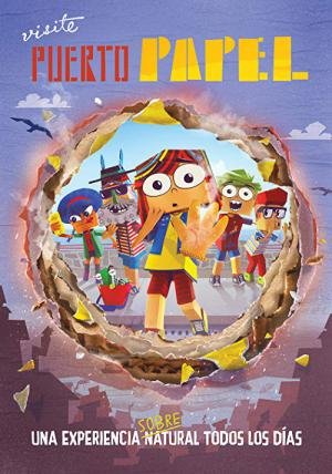 Porto Papel (2015)